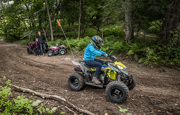Partilha as aventuras Off-Road