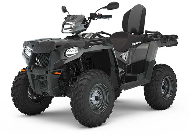 Sportsman® Touring 570 EPS