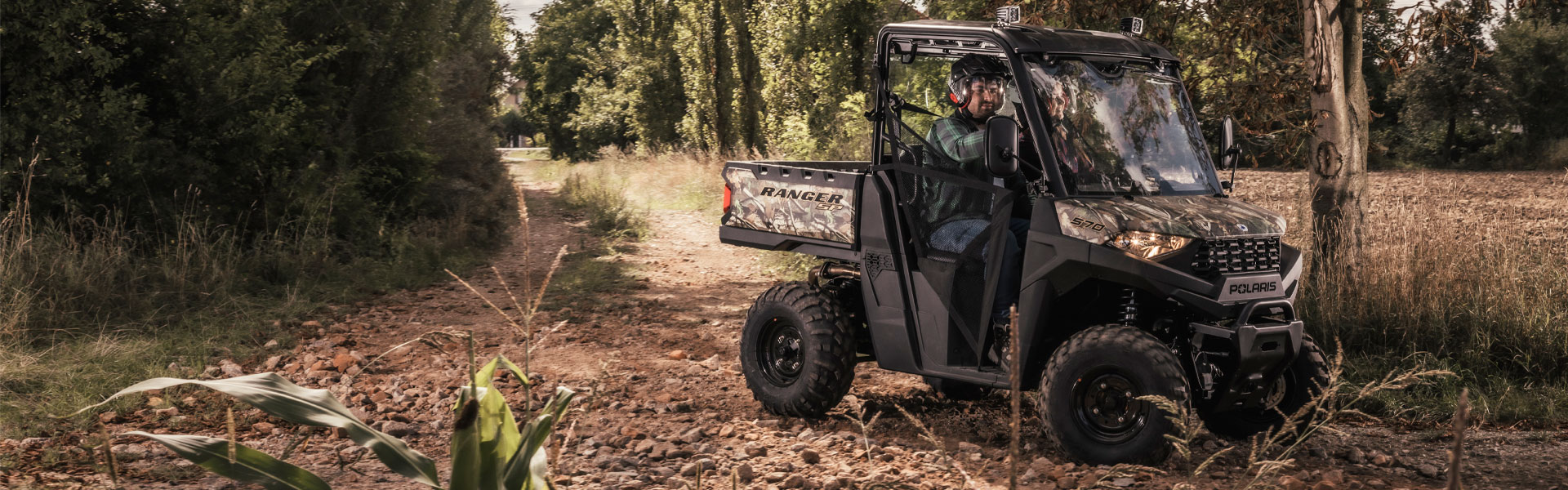 Ranger® SP 570