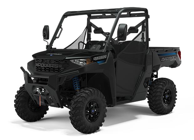 Ranger® 1000 EPS Nordic Pro SE