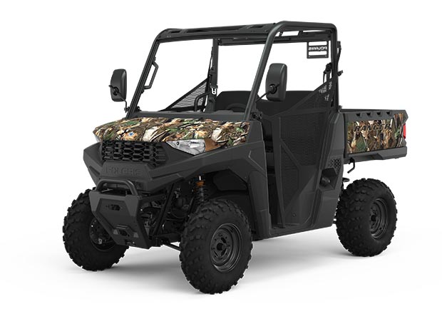 Ranger SP 570 EPS Hunter Edition