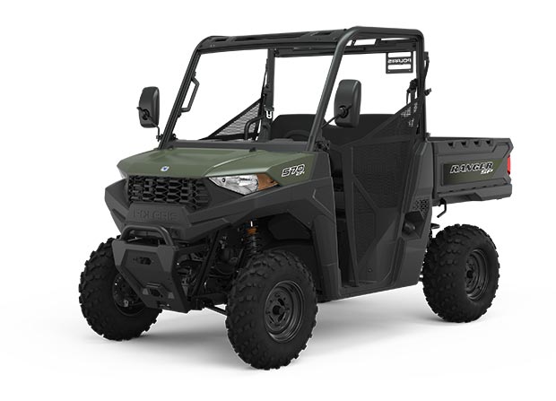 Ranger SP 570
