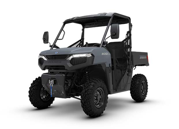 RANGER 500